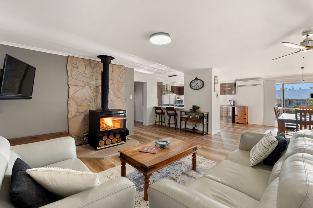 For Sale - 11 Panorama Crescent - New Property in Gowrie Junction - Real Estate by Heston Marino
