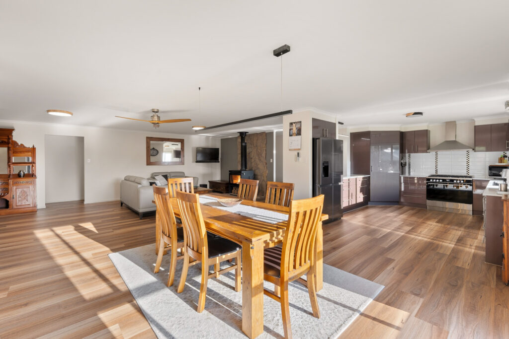 For Sale - 11 Panorama Crescent - New Property in Gowrie Junction - Real Estate by Heston Marino