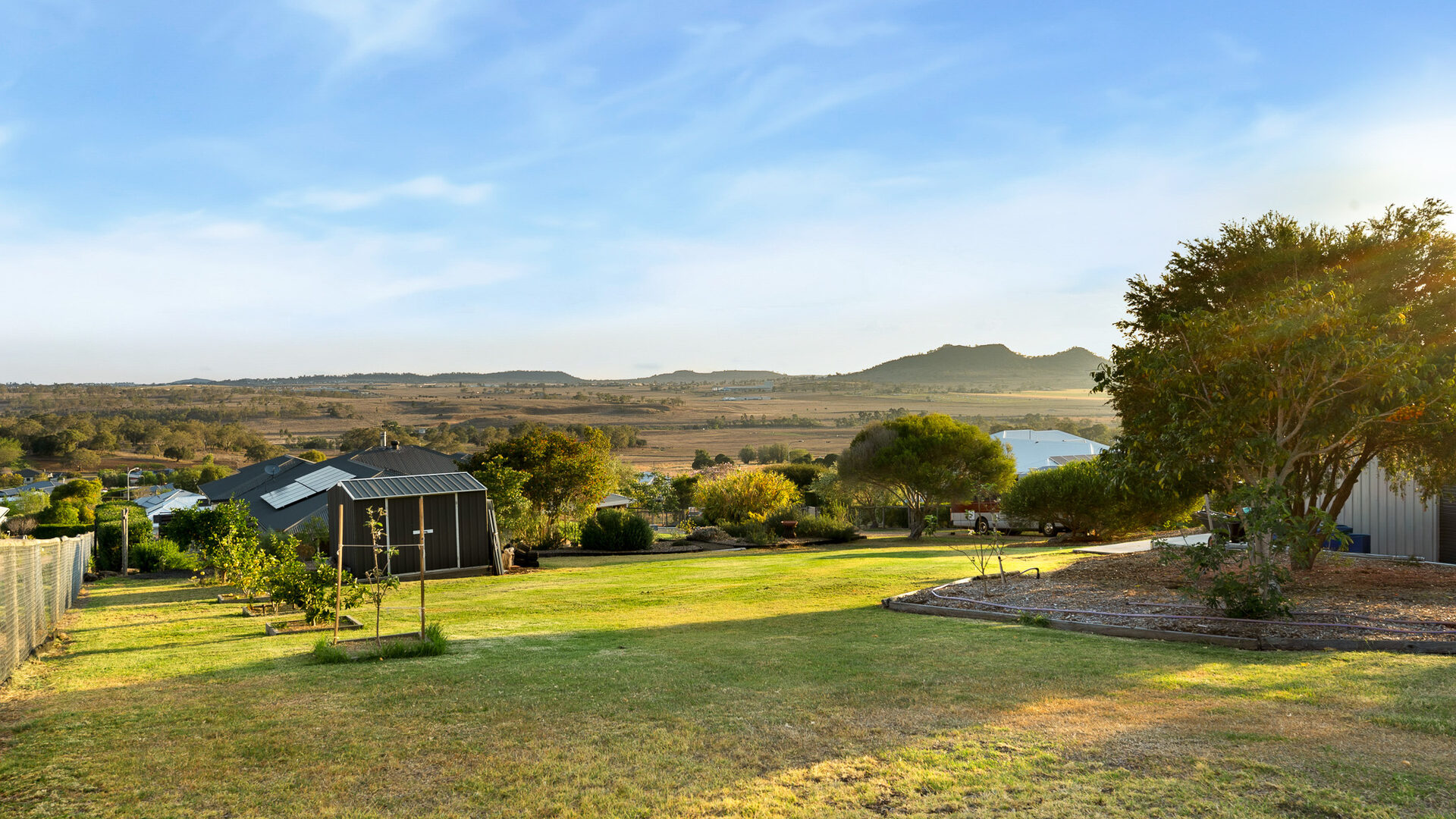 For Sale - 11 Panorama Crescent - New Property in Gowrie Junction - Real Estate by Heston Marino