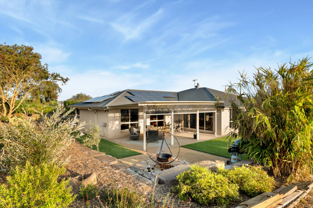 For Sale - 11 Panorama Crescent - New Property in Gowrie Junction - Real Estate by Heston Marino