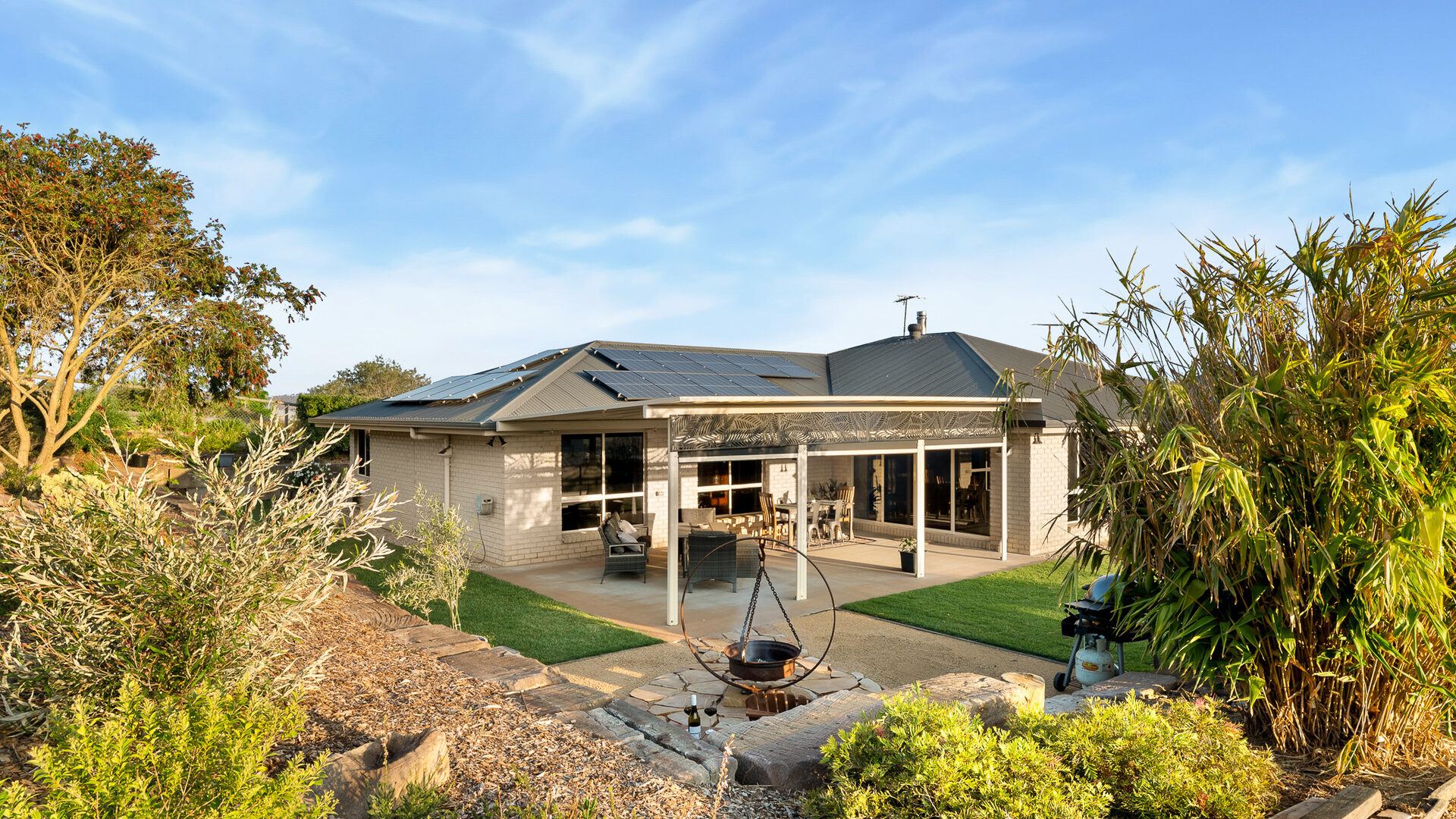 For Sale - 11 Panorama Crescent - New Property in Gowrie Junction - Real Estate by Heston Marino