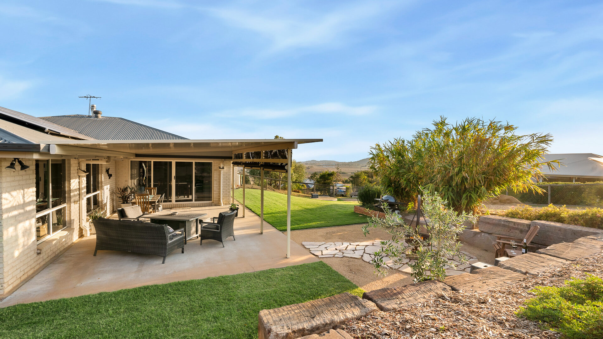 For Sale - 11 Panorama Crescent - New Property in Gowrie Junction - Real Estate by Heston Marino