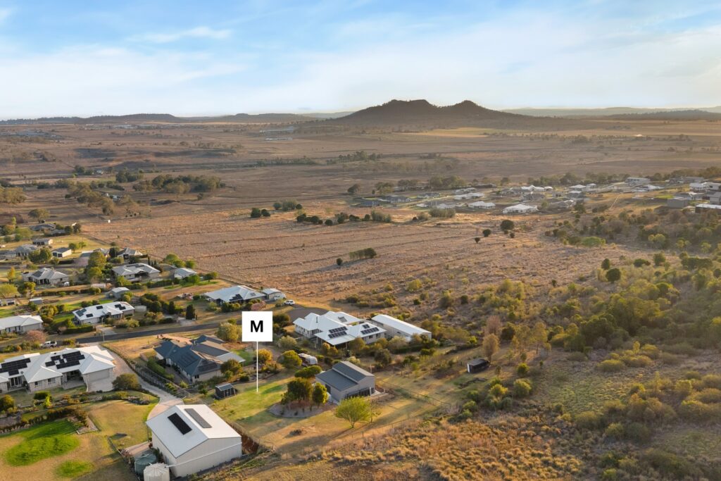 For Sale - 11 Panorama Crescent - New Property in Gowrie Junction - Real Estate by Heston Marino