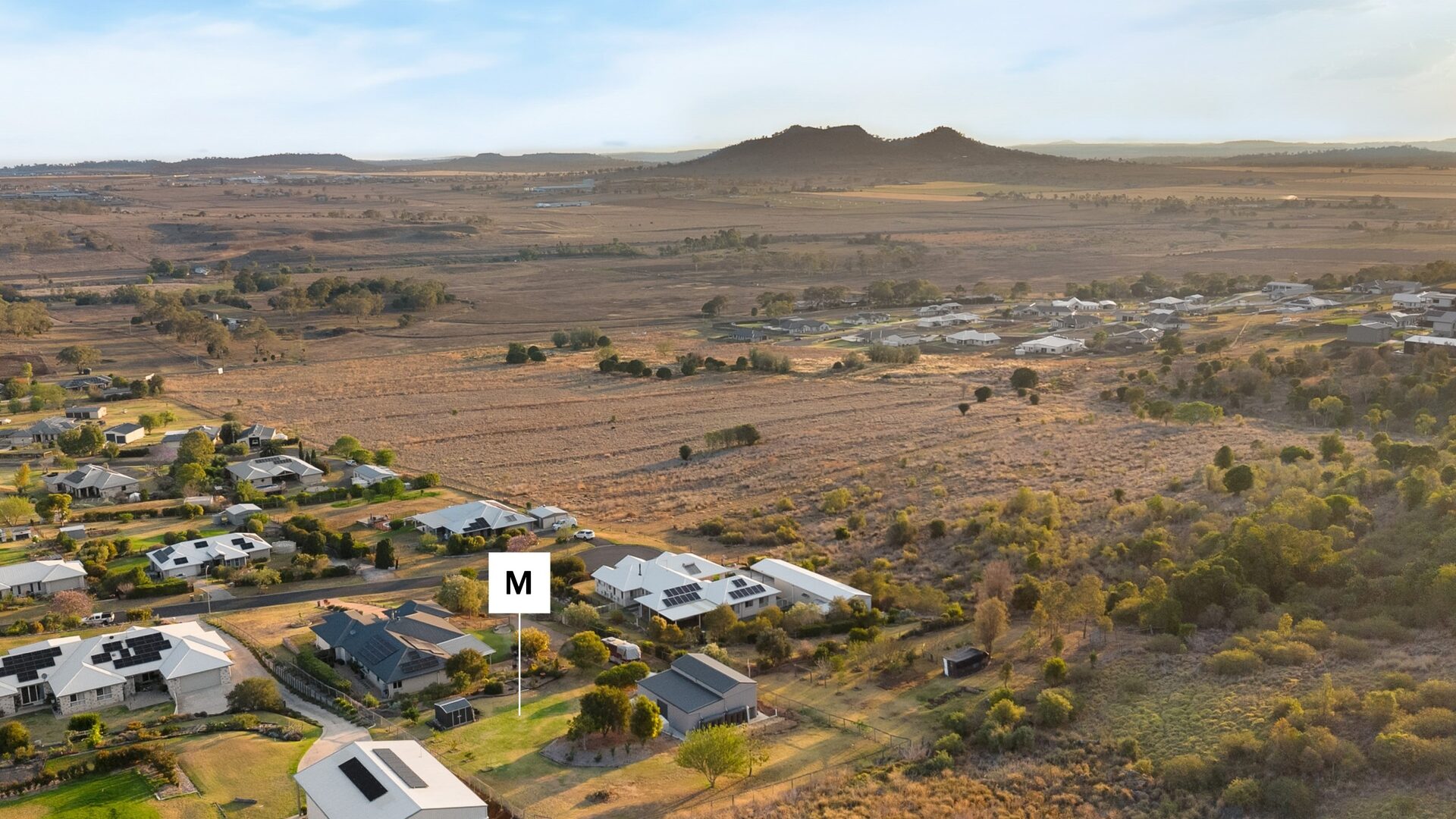 For Sale - 11 Panorama Crescent - New Property in Gowrie Junction - Real Estate by Heston Marino