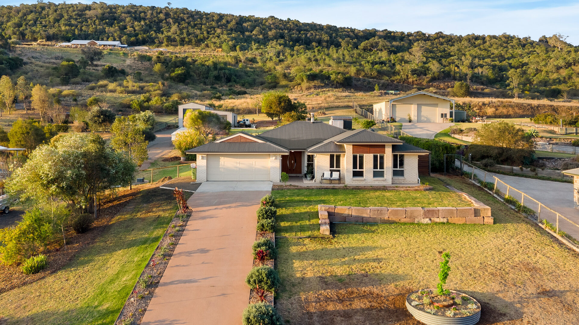 For Sale - 11 Panorama Crescent - New Property in Gowrie Junction - Real Estate by Heston Marino
