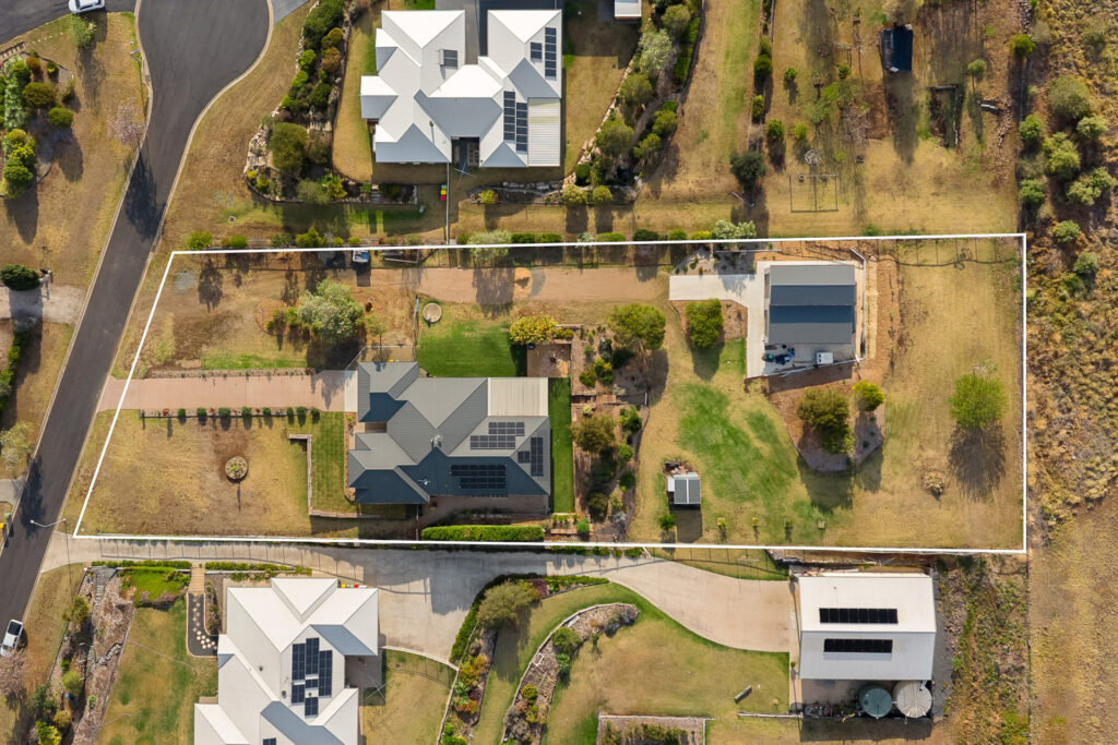 For Sale - 11 Panorama Crescent - New Property in Gowrie Junction - Real Estate by Heston Marino