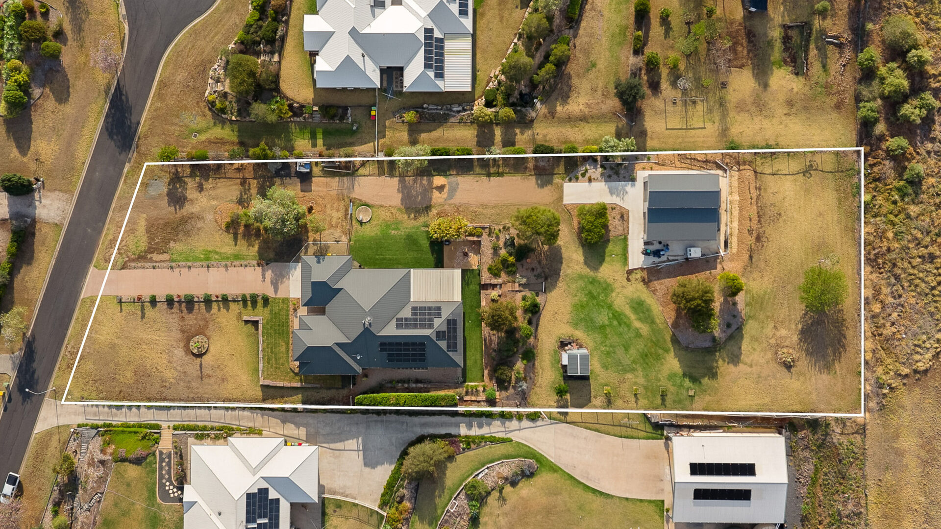 For Sale - 11 Panorama Crescent - New Property in Gowrie Junction - Real Estate by Heston Marino