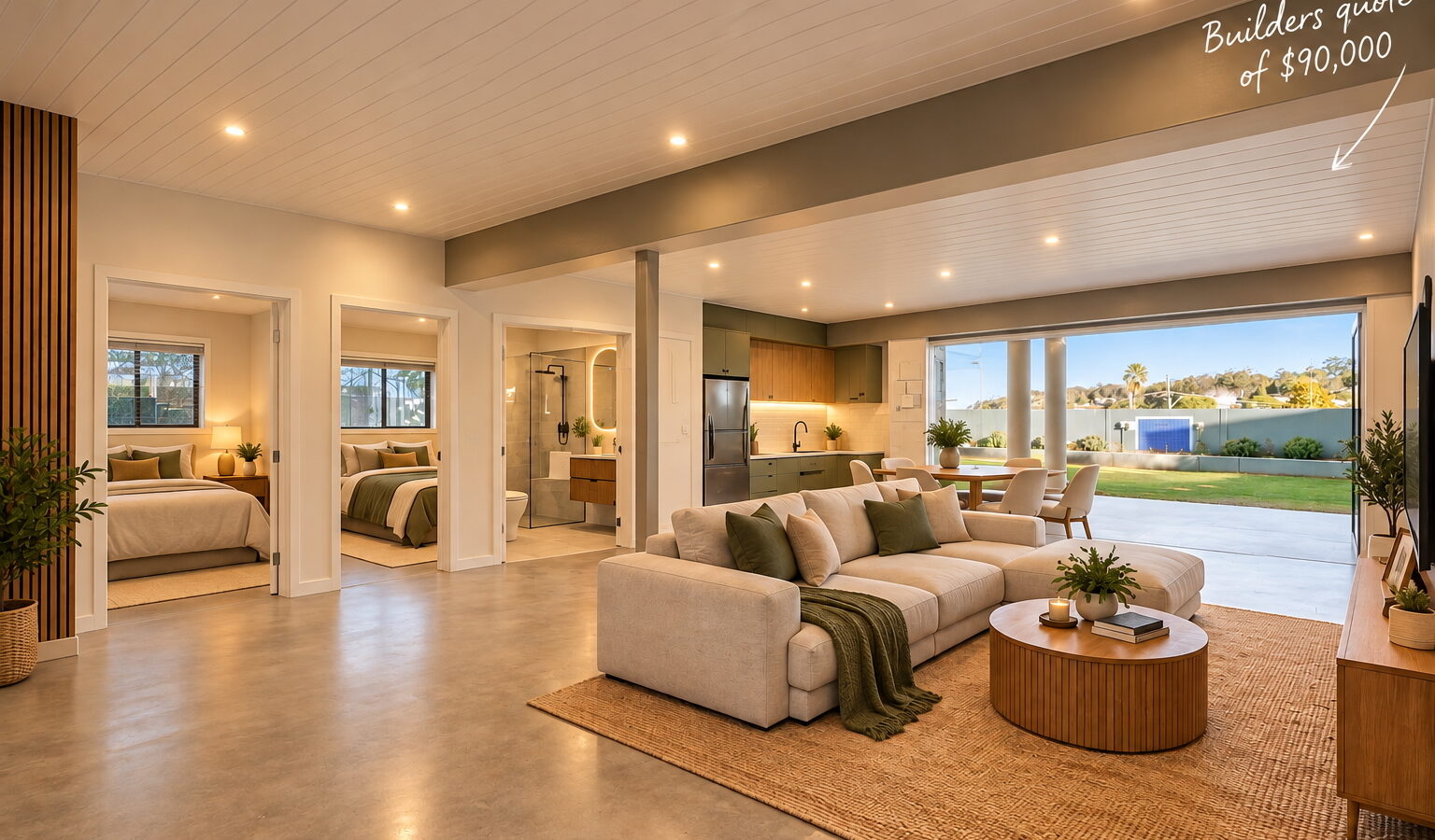 For Sale - 4A. South Street - New Property in Rangeville - Real Estate by Heston Marino